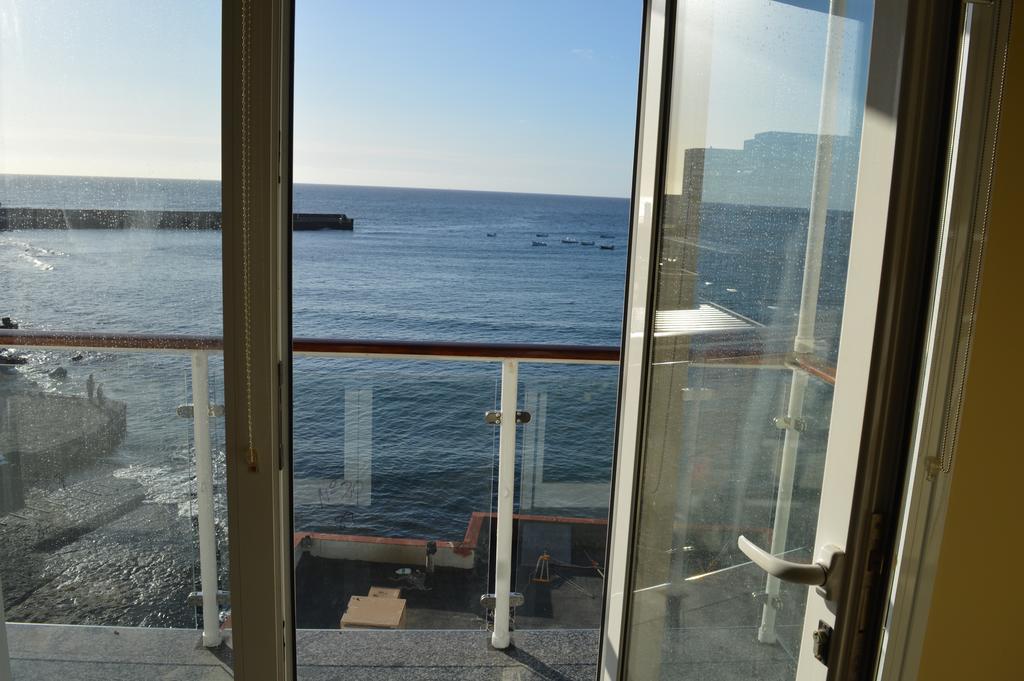 Апартаменти Edificio Playa Chica Ель-Медано Екстер'єр фото